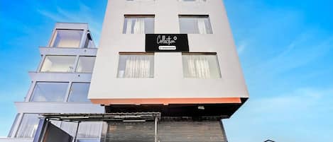 Casa | Exterior