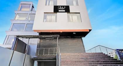 Vanamthopu Center Nellore ESR