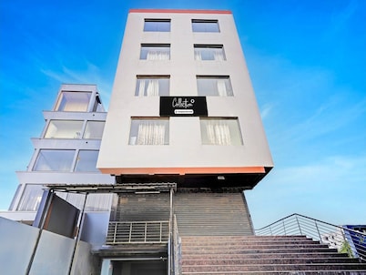 Vanamthopu Center Nellore ESR
