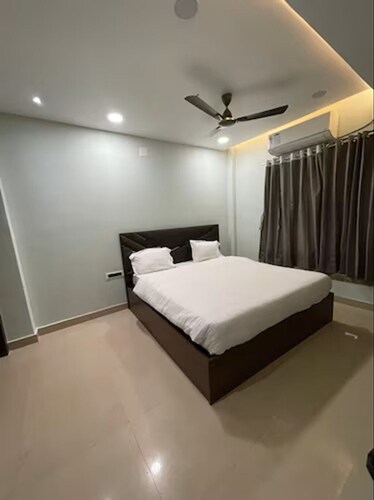 HOTEL RK INTERNATIONAL