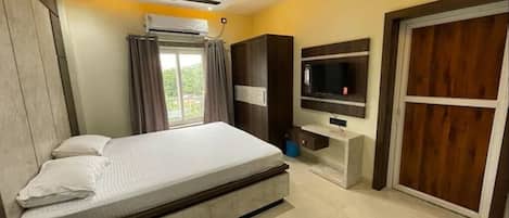 ห้องพัก