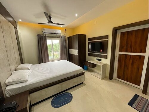 HOTEL RK INTERNATIONAL