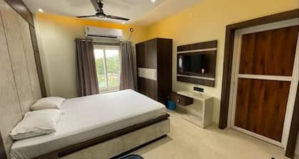 HOTEL RK INTERNATIONAL