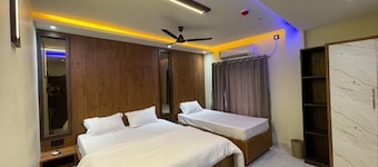 HOTEL RK INTERNATIONAL