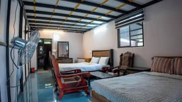 ห้องพัก