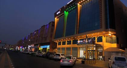 Grand Season Serviced Apartments