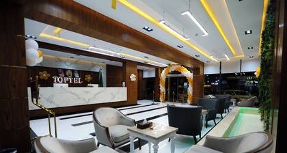 Grand Season Serviced Apartments