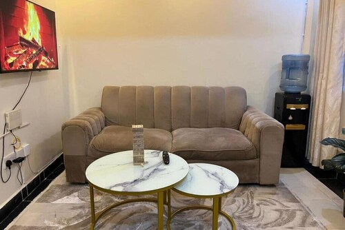 Thika Section 2 one bedroom apartment