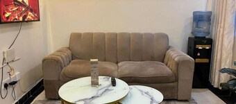 Thika Section 2 one bedroom apartment