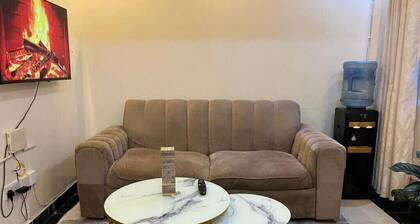 Thika Section 2 one bedroom apartment