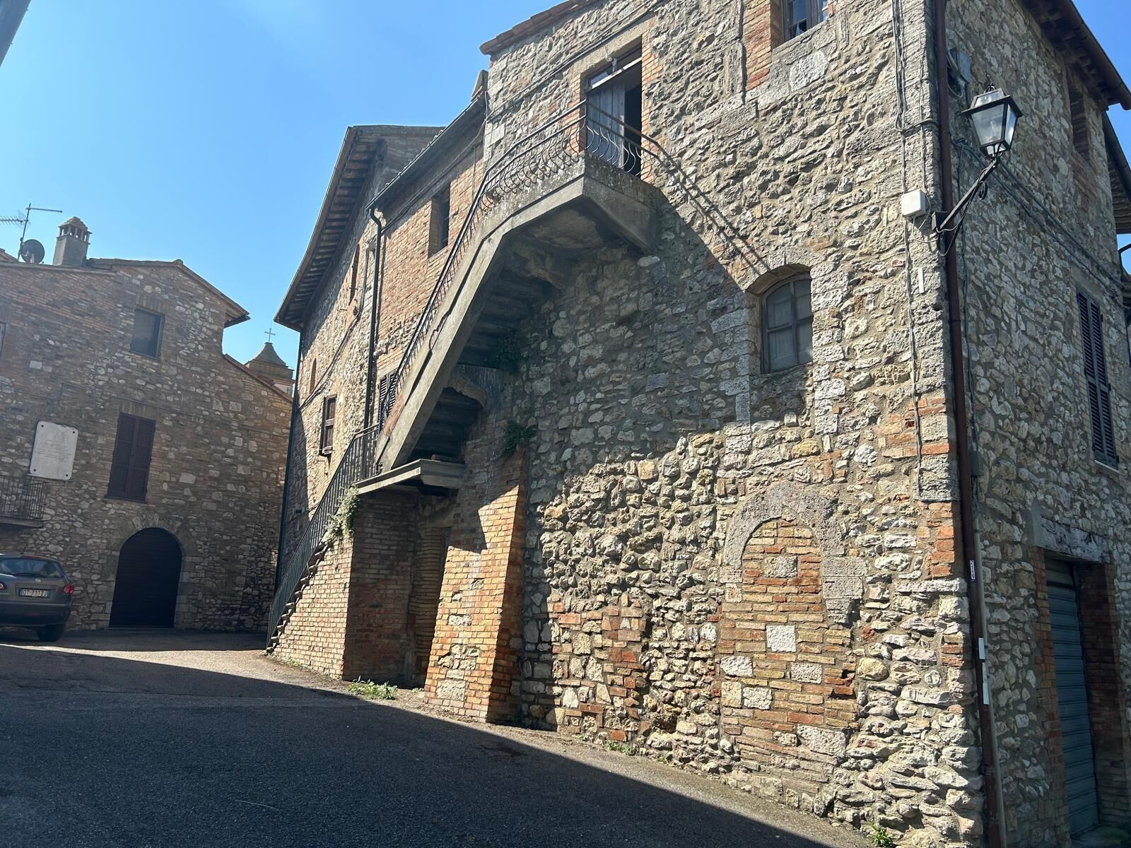 Apartment | Außenbereich