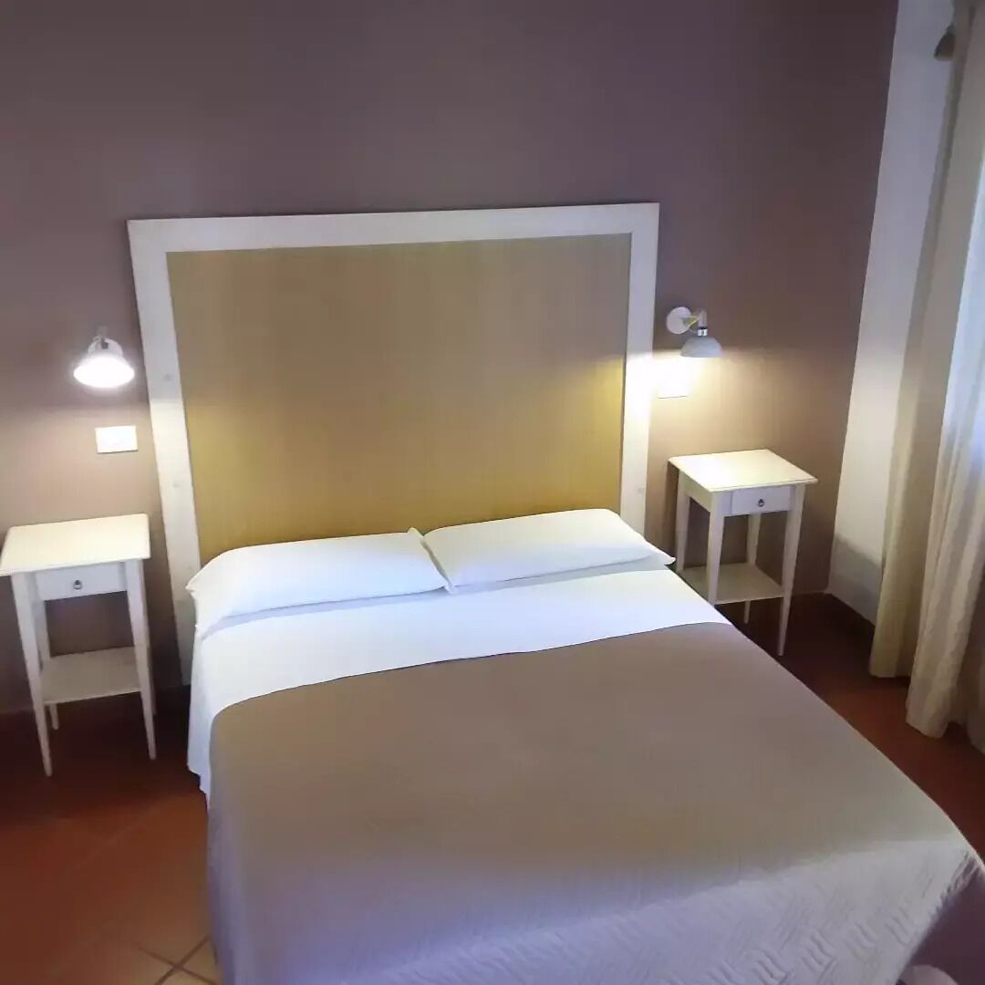 Classic-Doppelzimmer