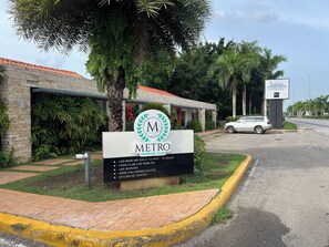 Vila, 3 kamar tidur, akses difabel, balkon | Halaman properti