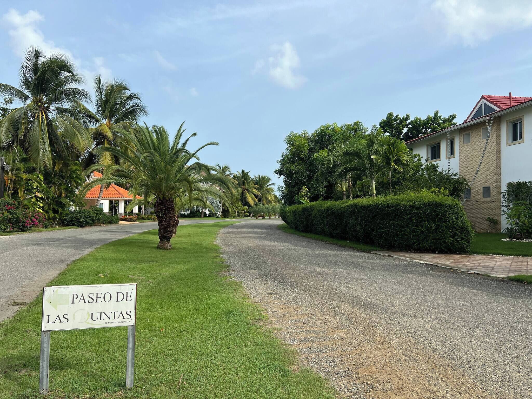 Vila, 3 kamar tidur, akses difabel, balkon | Halaman properti