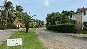 Vila, 3 kamar tidur, akses difabel, balkon | Halaman properti