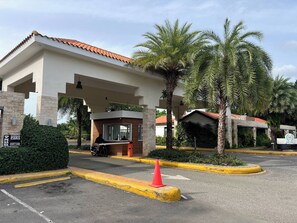 Vila, 3 kamar tidur, akses difabel, balkon | Eksterior