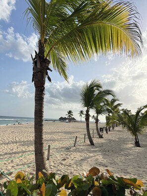 Villa, 3 Bedrooms, Accessible, Balcony | Beach - Luxury Private Villa Pool & Jacuzzi Juan Dolio (Guayacanes)