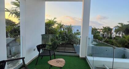 Luxury Private Villa Pool & Jacuzzi Juan Dolio