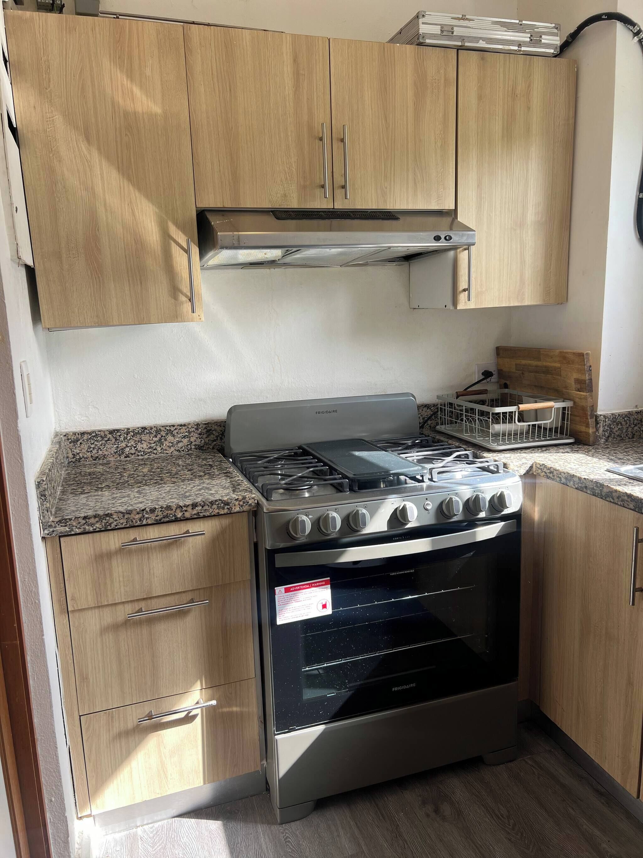 Villa, 3 Bedrooms, Accessible, Balcony | Private kitchen