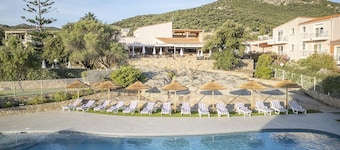 Hôtel Maristella