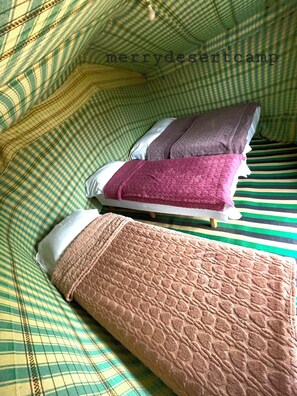 Spa - Golden dune haven (Merzouga)