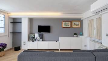 Fernseher