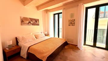 2 camere, accesso a Internet, lenzuola