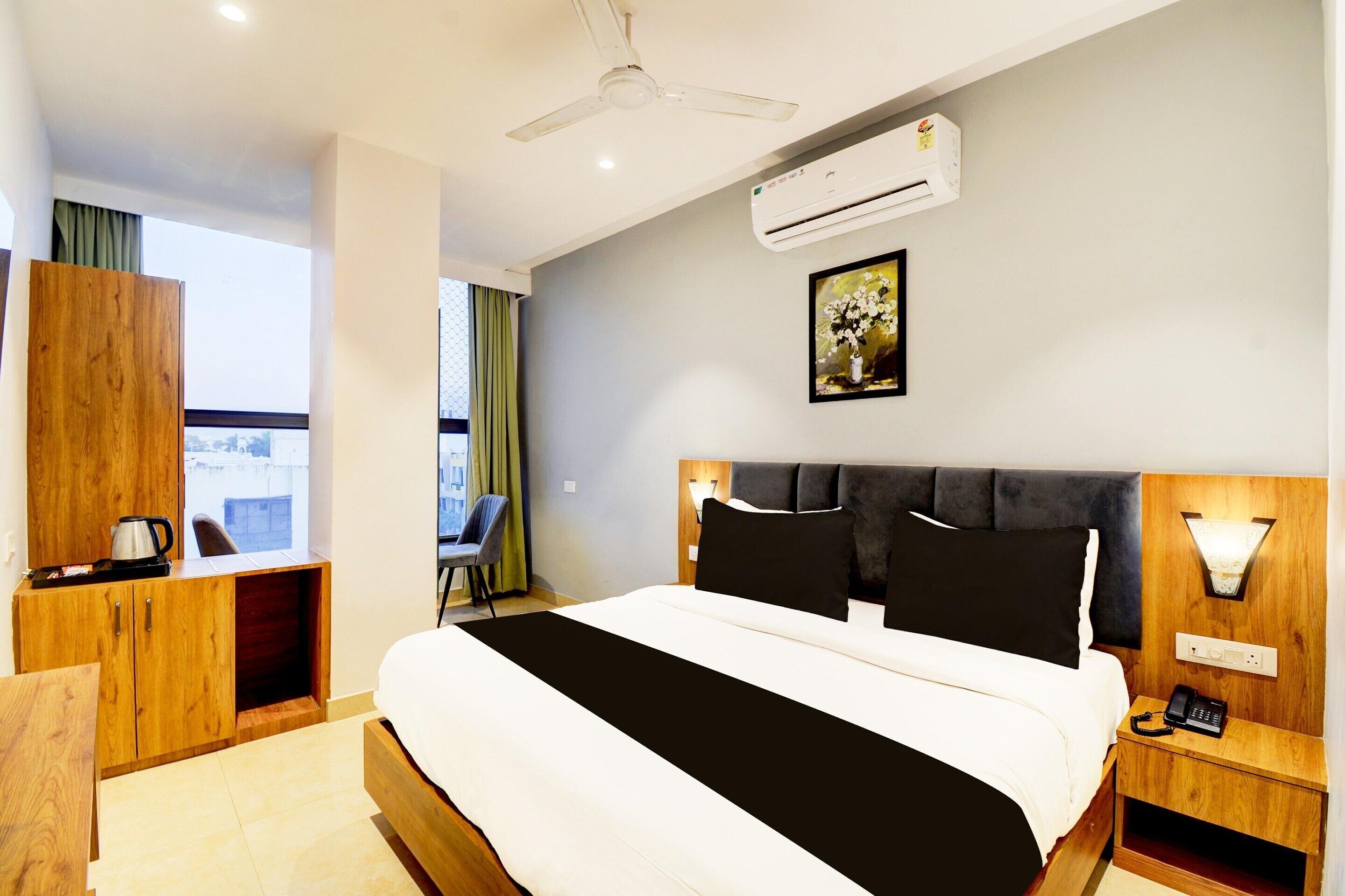 House | 1 bedroom