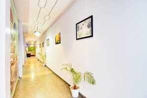 House | Interior - Townhouse Shobhagpura Fragrance Hotel (Udaipur)