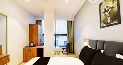 Townhouse Shobhagpura Fragrance Hotel