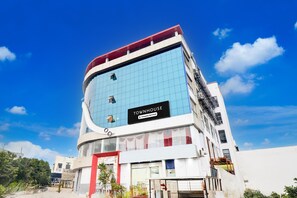 House | Exterior - Townhouse Shobhagpura Fragrance Hotel (Udaipur)