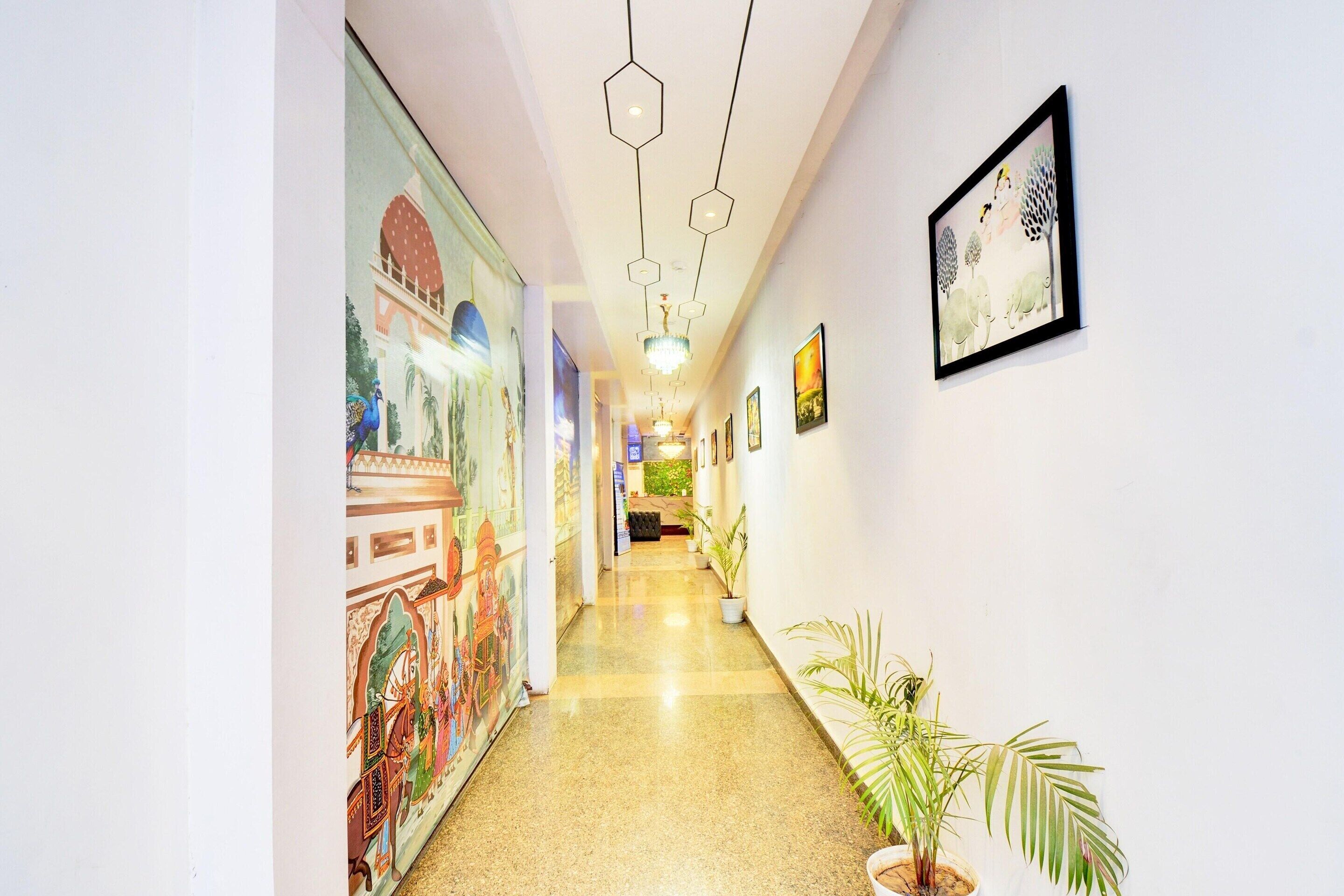House | Interior