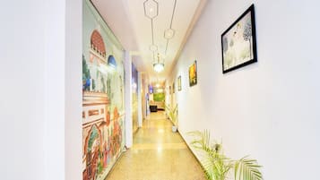 House | Interior