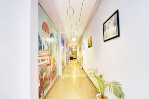 Ferienhaus | Innenbereich