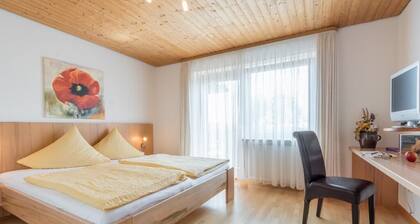 Pension Zum Ebenstein am Donausteig