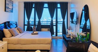 45th The Gramercy Residences