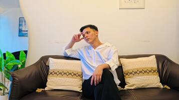 Comfort Condo, City View | Interior