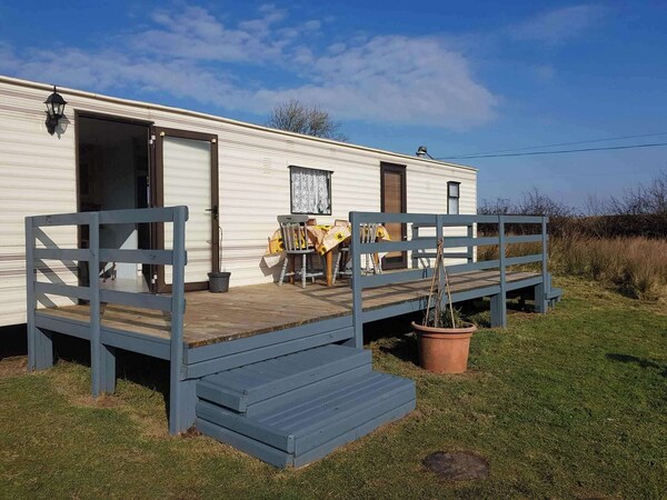 2 Bed-sleeps 4-free Parking-pet Friendly - Ireland