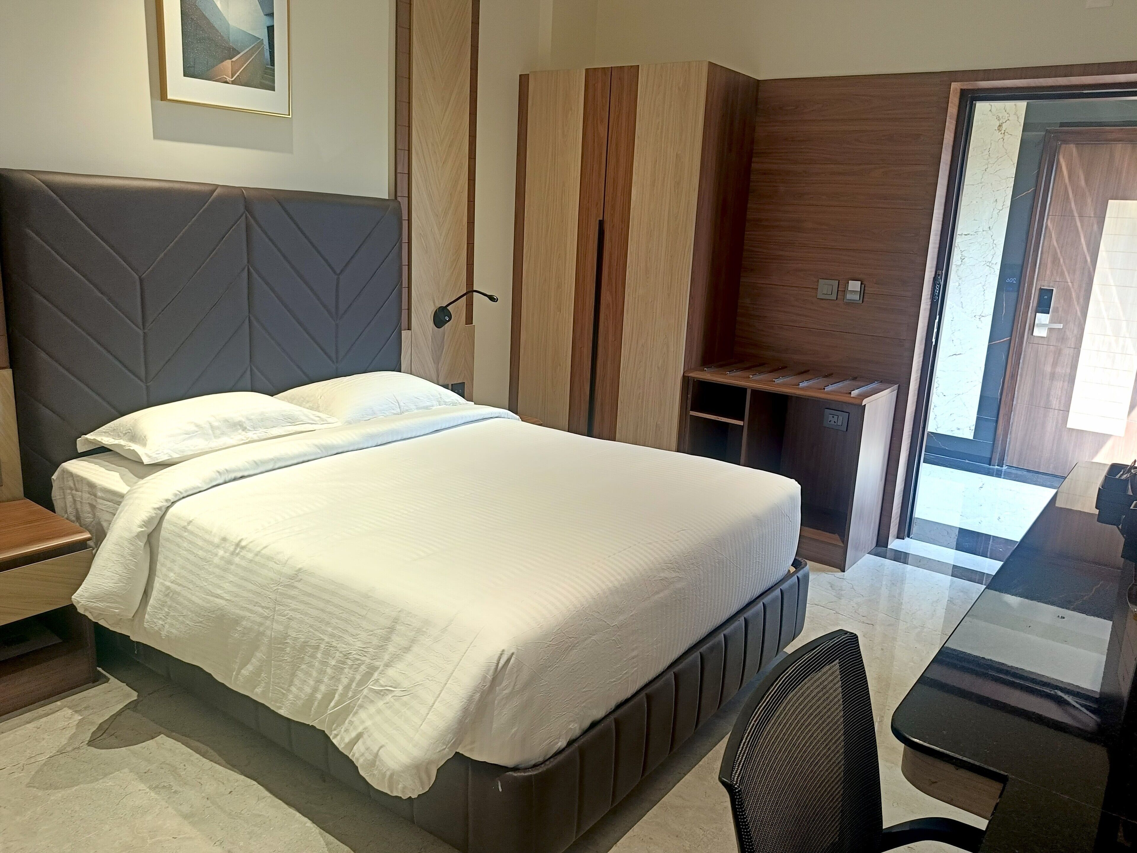 Kamar Double Comfort