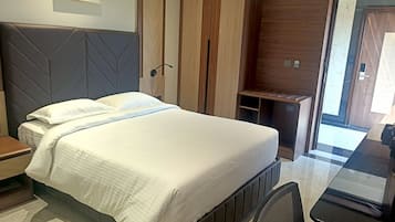 Kamar Double Comfort