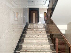 Interior - Crystal Residency (Tiruchirappalli)