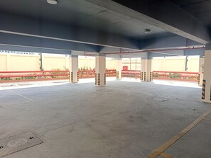 Property grounds - Crystal Residency (Tiruchirappalli)