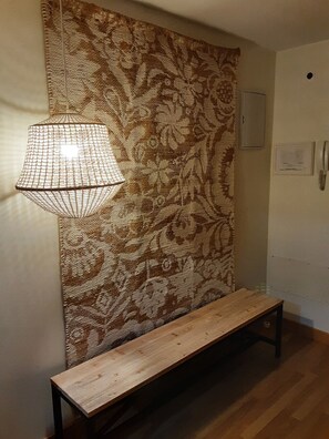 Interior - Apt (2+2) First Category in Elizondo Valle de Baztán (Navarra)Private garage (Elizondo)