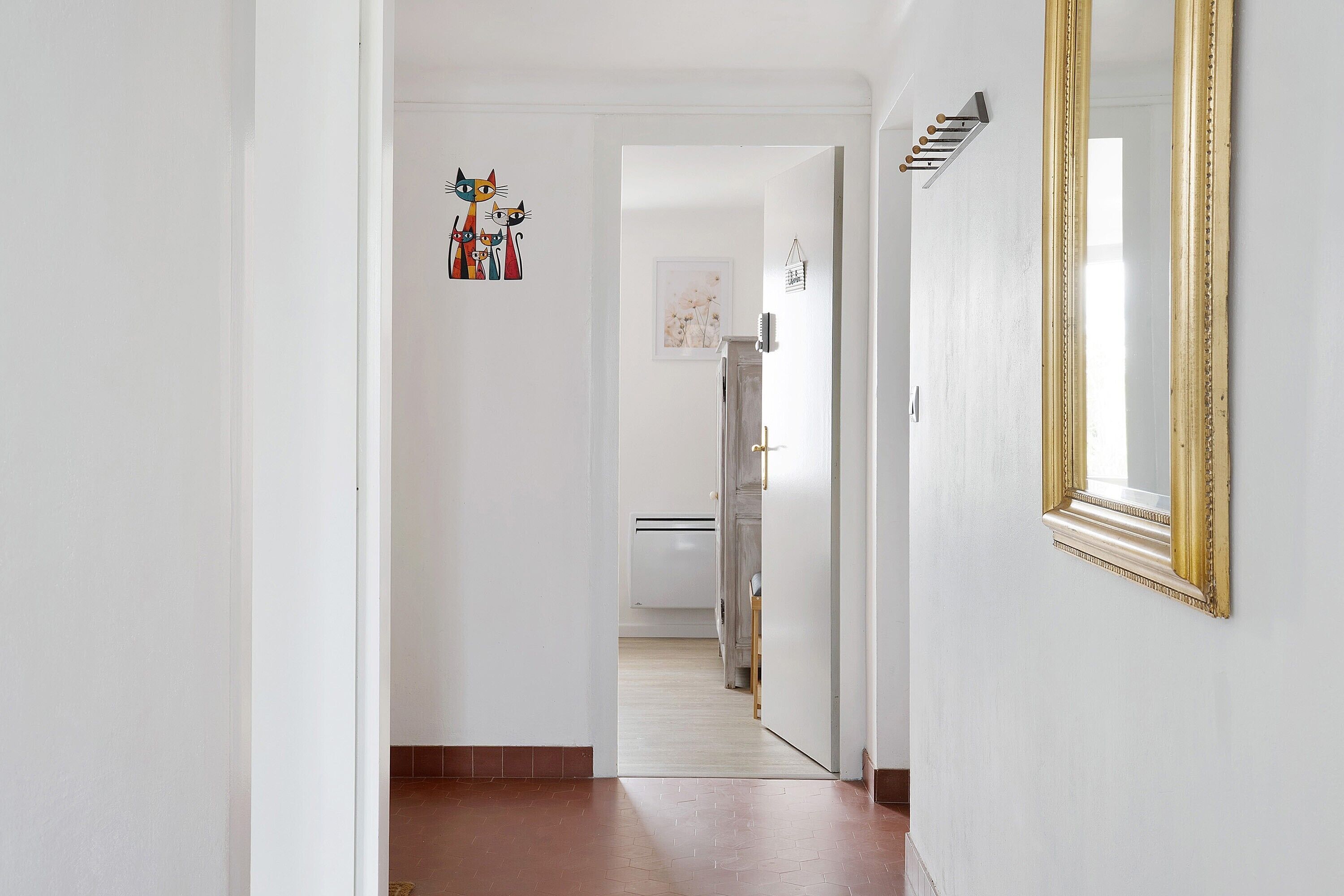 Interieur