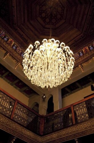 kasbah illy