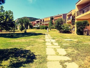 Property grounds - Casa Mediterranea by Gmb Holidays (Cannigione)