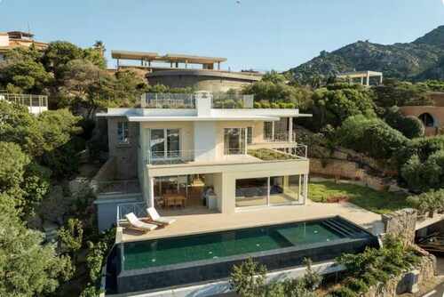 ELITE COLLECTION- VILLA GODDESS