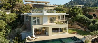 ELITE COLLECTION- VILLA GODDESS