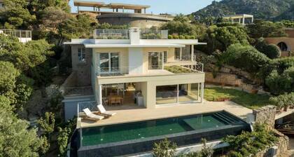 ELITE COLLECTION- VILLA GODDESS