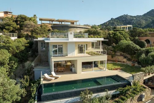 ELITE COLLECTION- VILLA GODDESS
